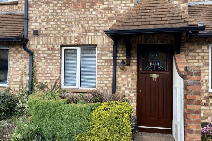 Donnybrook Manor, Donnybrook, Dublin 4