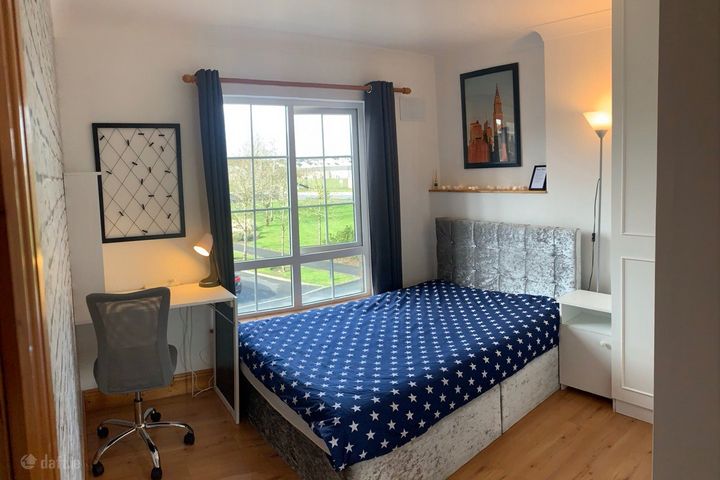 Tur Uisce ,Galway, Briarhill, Co. Galway