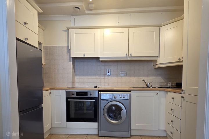Apartment  The Spinnaker, Smithfield, Dublin 7