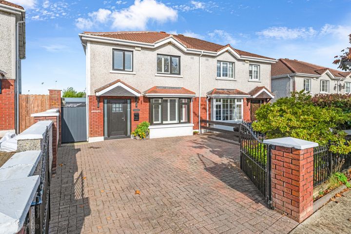 23 Oakleigh, Balreask Old, Navan, Co Meath, C15X2XD