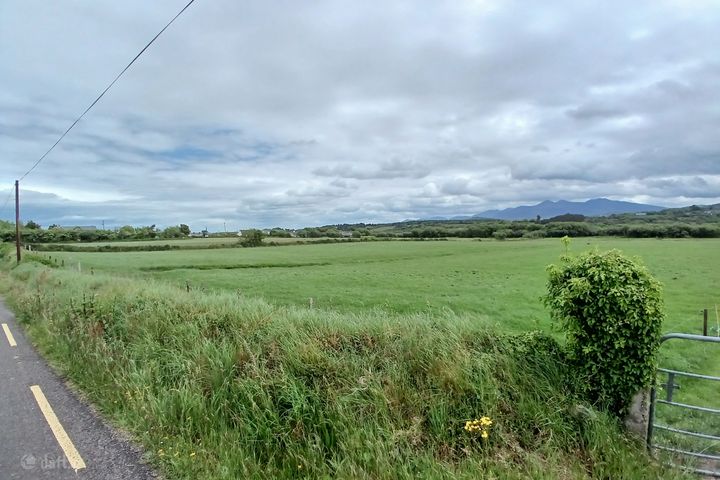 Illaunstookagh, Cromane, Co. Kerry