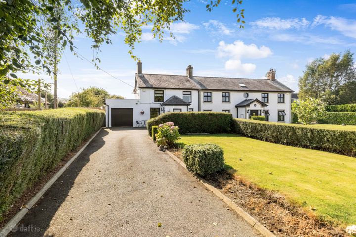 Rath, Ballybarrack, Dundalk, Louth