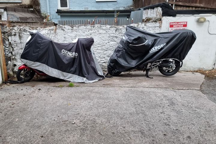 Cork Letting, 3 Saint Finbarr'S Place, Proby'S Qua, Cork City Centre