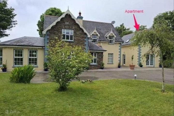 Railway Cottage, Beanhill South, Clonakilty, Carrig, Co. Cork