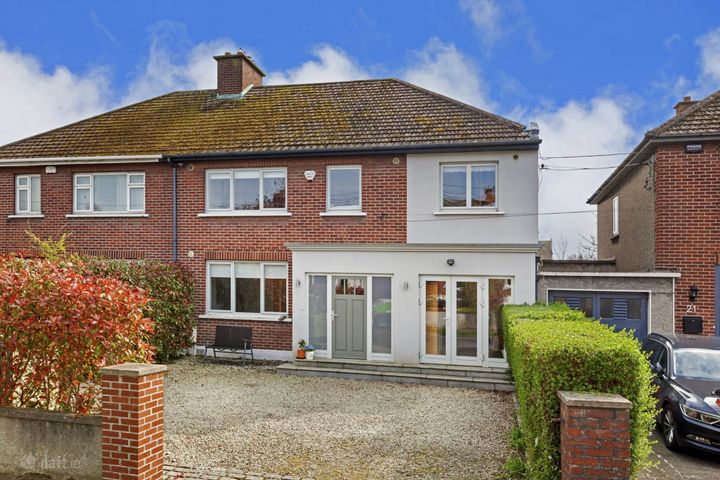 19 Kincora Ave, Clontarf, Dublin 3, Dublin 3, Dublin