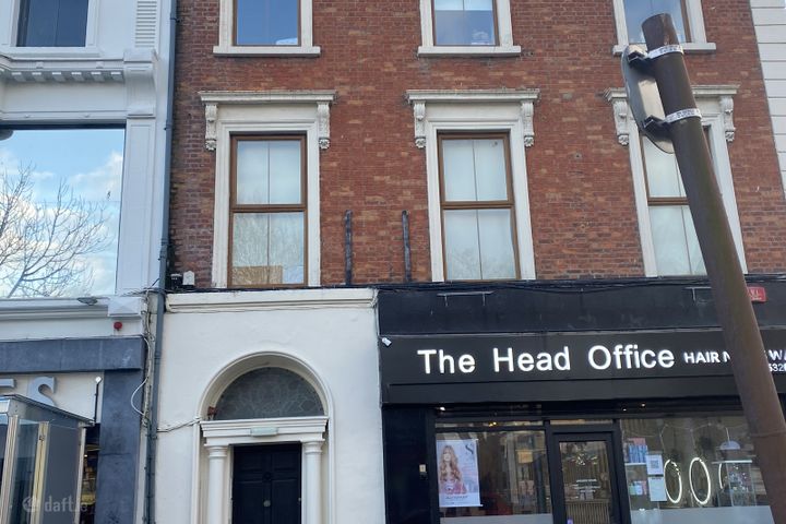 Apartment, 1 Goldsmith Terrace, Bray, Co. Wicklow