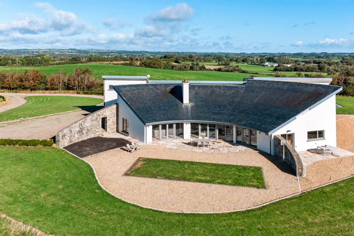 Racefield on 4.32acres, Ballyroe, Blackwater, Co. Wexford, Y21E338