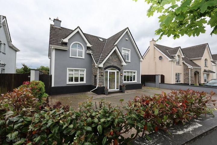 14 Lacora Glen, Delvin, Delvin, Co. Westmeath, N91C6V3