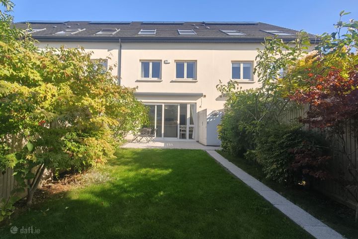 Fairway Drive, Cualanor, Glenageary, Co. Dublin