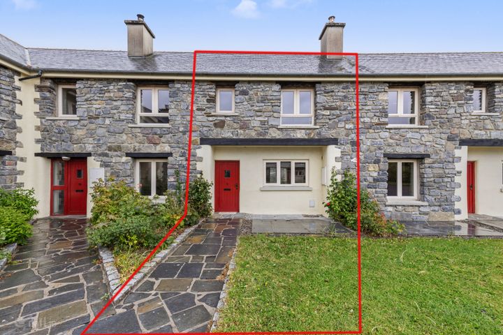 11 Walled Garden,, Duninga,, Goresbridge,, Co. Kilkenny, R95P62W