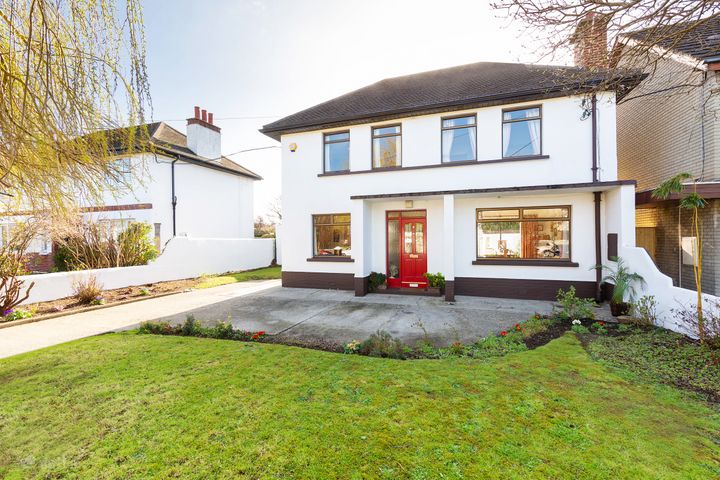6 Woodbine Rd, Blackrock, Dublin, Dublin