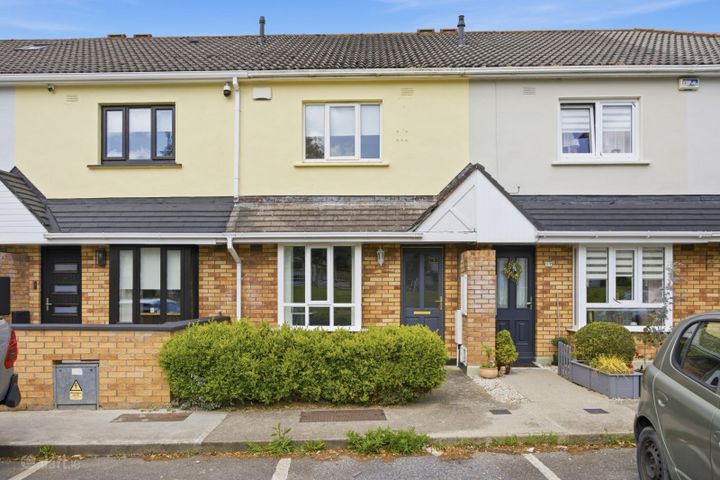 16 Castleview Drive, Swords, Swords, Co. Dublin, K67Y967