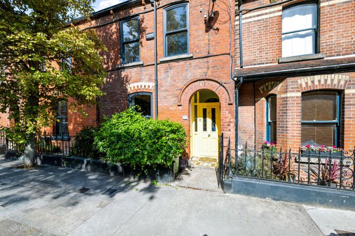 22 Cadogan Road, Dublin 3, Fairview, Dublin 3, D03NY00