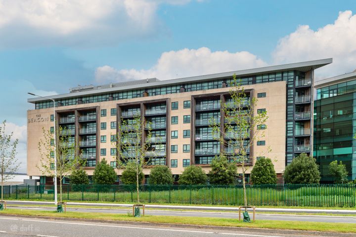 207 Beacon One, Beacon Court, Dublin 18, D18AP94