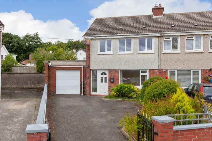 65 Glenville Drive, Blanchardstown, Dublin 15, D15VX4R