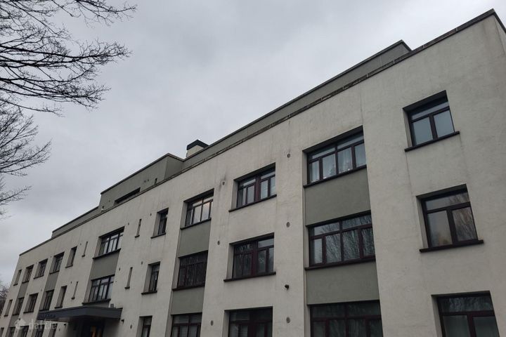 8 Mitchel House, 16 Appian Way, Ranelagh, Dublin 6
