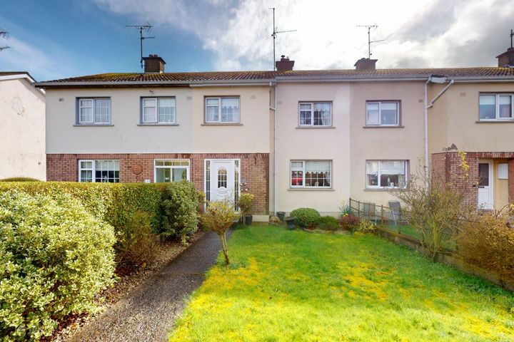 116 Drumnaveil Estate, Cootehill, Co. Cavan, H16W285