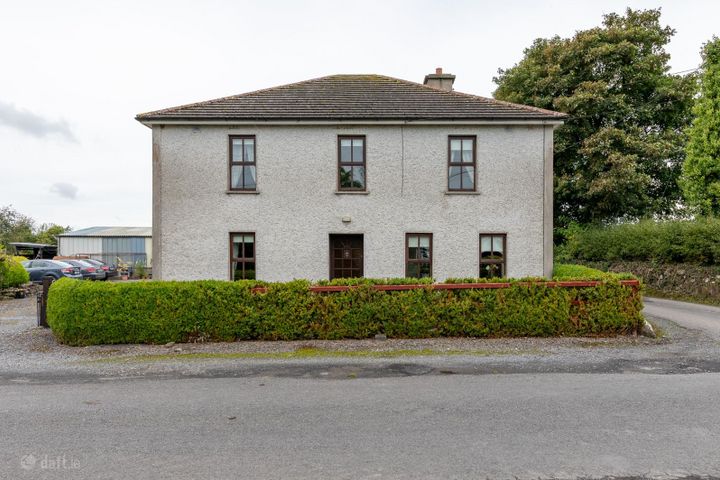 Balrath North, Delvin, Killucan, Co. Westmeath, N91C157