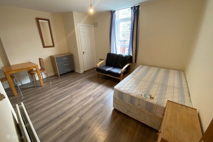 Flat 2, 60 Bolton Street, Dublin 1