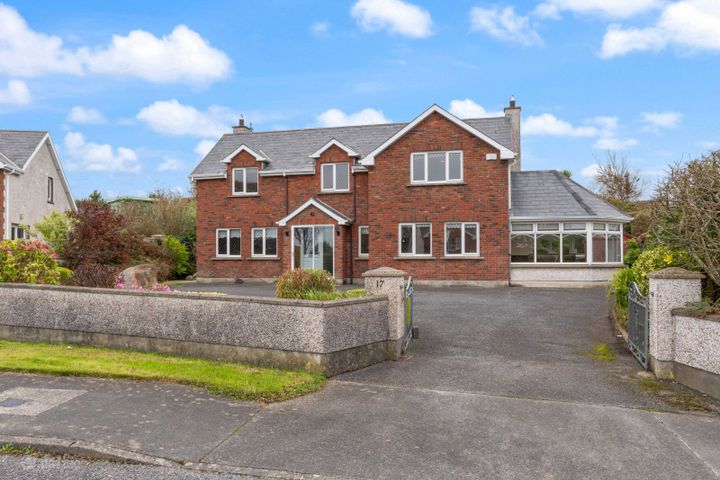 17 Glenview Park, Grange, Co. Sligo, F91H5V9