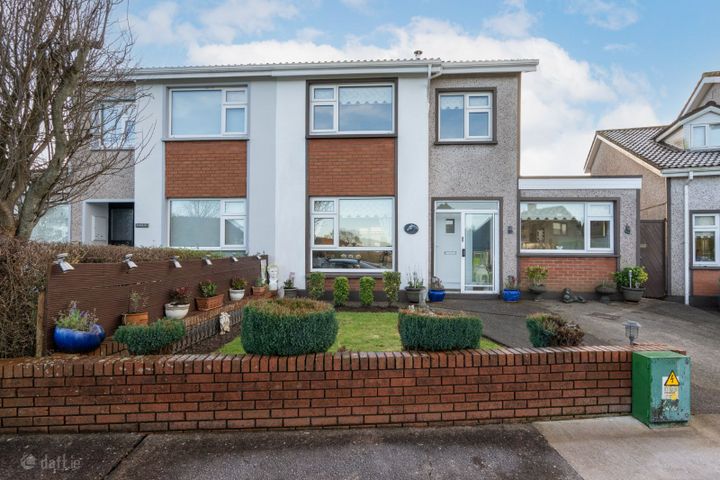 8 Clover Hill Estate, Blackrock, Blackrock, Co. Cork, T12KX6K