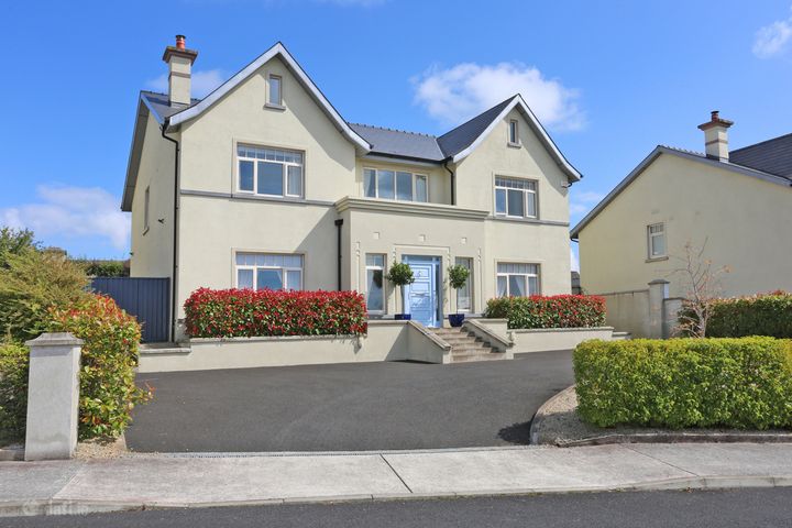 31 Fox Hollow, Golf Links Road, Castletroy, Limerick