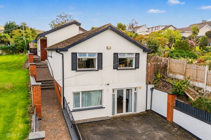Dún Árd, Friars Hill, Wicklow Town, Co. Wicklow, A67YP04