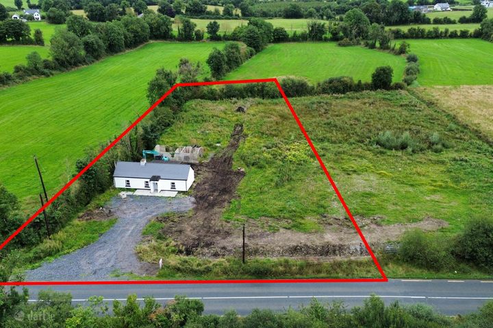 Willsbrook Cottage, Willsbrook, Edgeworthstown, Co. Longford, N39P6P0