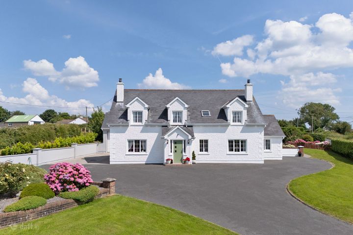Halfquarter, Streamstown, Ballisodare, Co. Sligo, F91N228