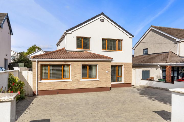 17 Ard Macha, Old Bawn, Tallaght, Dublin 24, D24RFX3