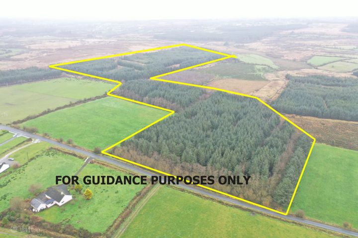 Shrone, Rathmore, Co. Kerry