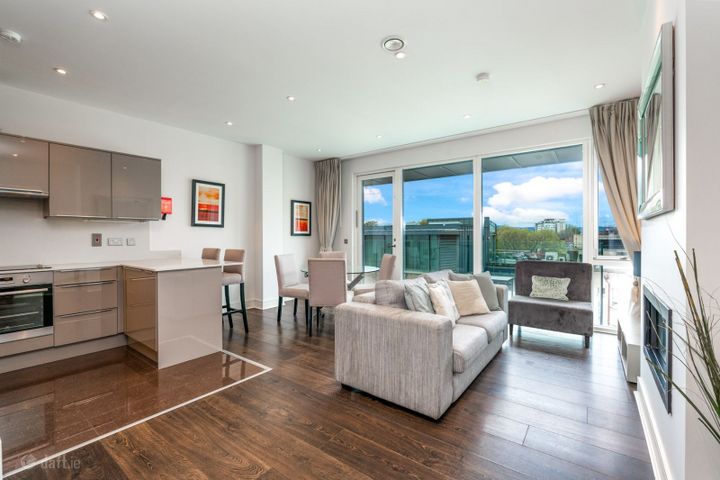 Apartment, Shelbourne Hall, Shelbourne Road, Ballsbridge, Dublin 4