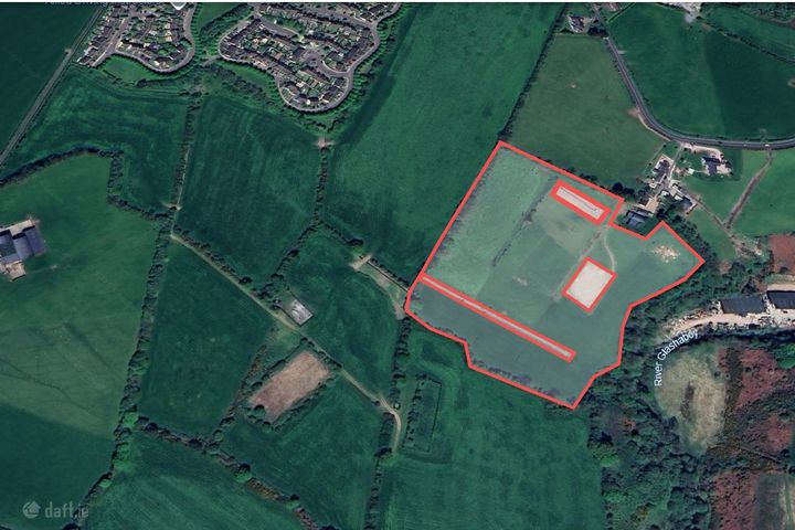 Ballinvriskig, Whites Cross, White's Cross, Co. Cork