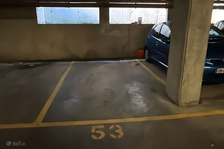 Apartment 53, Block G, The Malthouse, Marrowbone L, The Coombe, Dublin 8