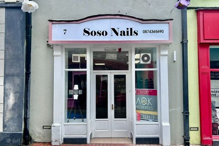 7 Coffee House Lane Market Cross Shopping Centre, James'S Street, Kilkenny, Co. Kilkenny