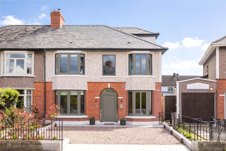 38 Ramleh Park, Dublin 6, Dublin 6, Dublin