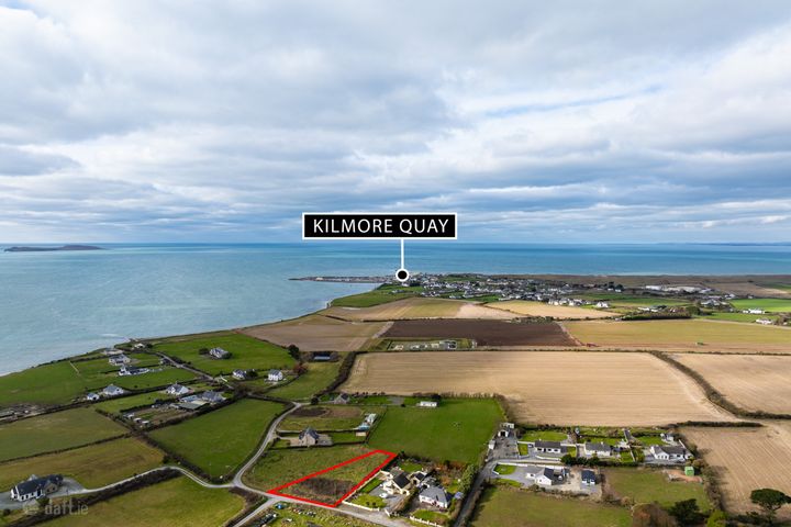 Nemestown, Kilmore Quay, Co. Wexford