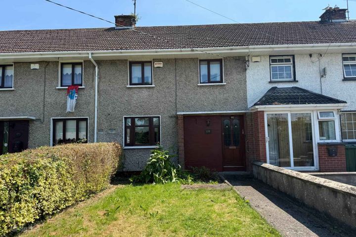 226 Marian Park, Drogheda, Drogheda, Co. Louth, A92TX4K