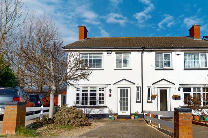 1 Marley Court, Rathfarnham, Dublin, Dublin 14, Dublin