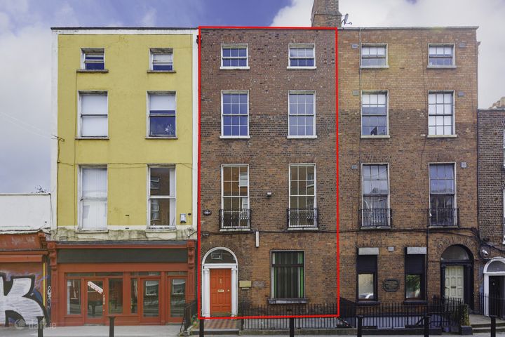 15 North Frederick Street, Dublin 1, D01F9V0