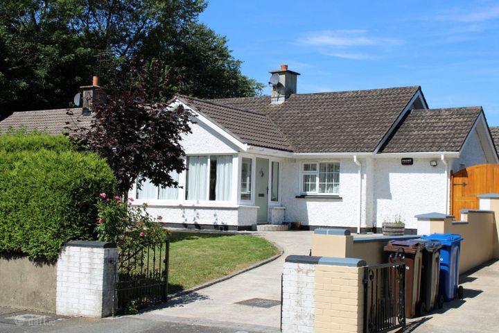 2 Oak Tree Heights, Castlebridge, Castlebridge, Co. Wexford, Y35DY83