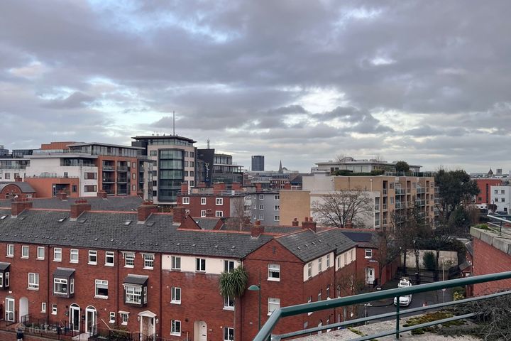 Apartment 23, Canon Court, Bride Street, Dublin 8, Christchurch, Dublin 8