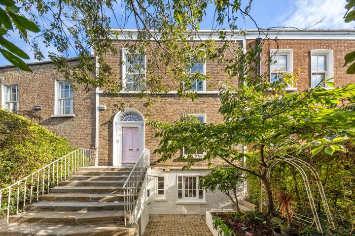 114 Upper Leeson St, Dublin 4, Dublin, Dublin 4, Dublin