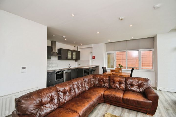 8 Heron Gate, Blackpool, Blackpool, Co. Cork, T23V400