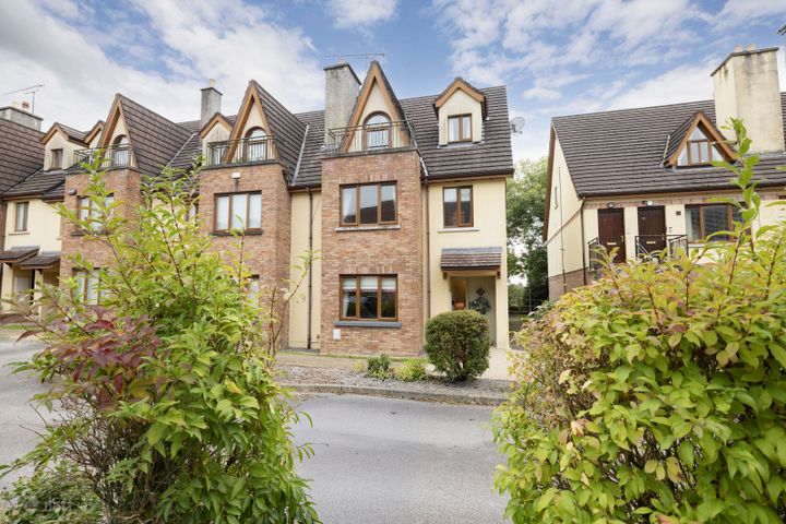 Ashvale, 28 Ash Lane, Royal Canal, Mullingar, Co. Westmeath, N91E8P8