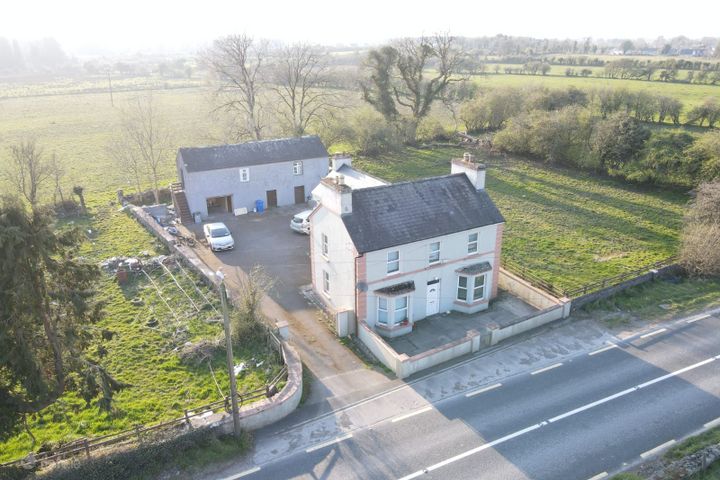 Corskeagh, Frenchpark, Frenchpark, Co. Roscommon, F45HY23