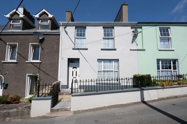 11 John O'Connell Street, Cobh, Cobh, Co. Cork, P24XC95