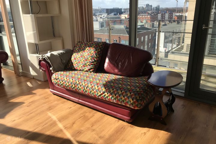 Apartment 47, Block B, Smithfield Market, Smithfield, Dublin 7