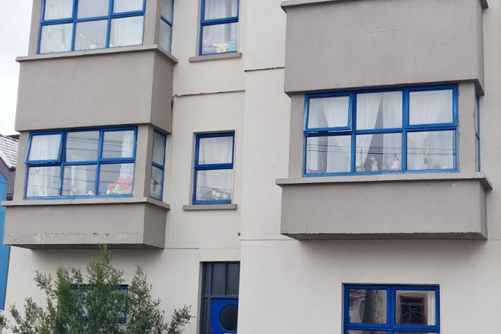 Galway Bay Apartments, Upper Salthill, Galway City Centre, Co. Galway