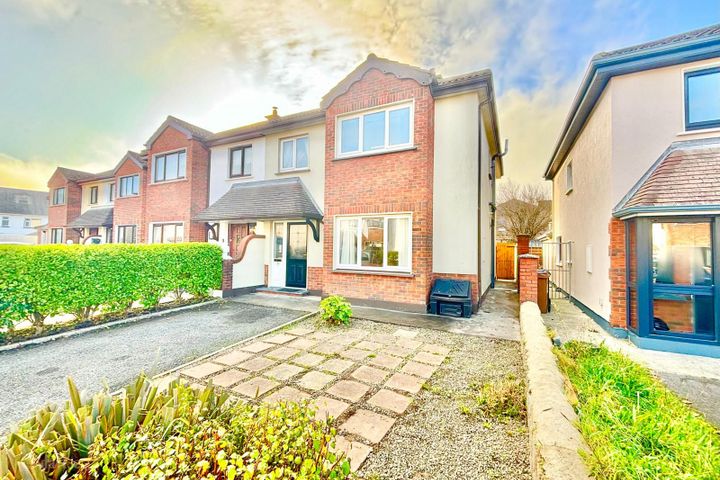 70 The Green, College Rd, Galway, Galway